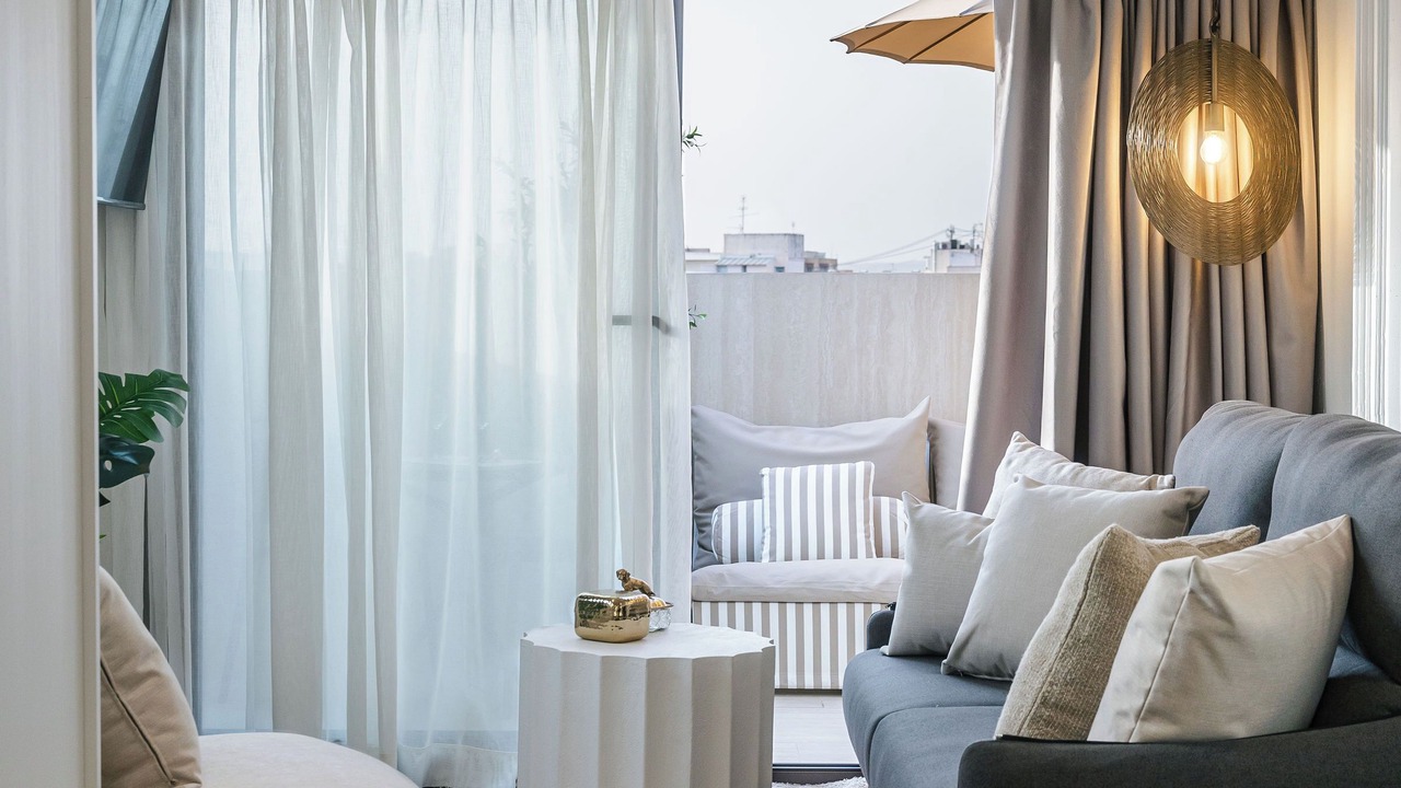 Photo of Livingroom in Murcia
