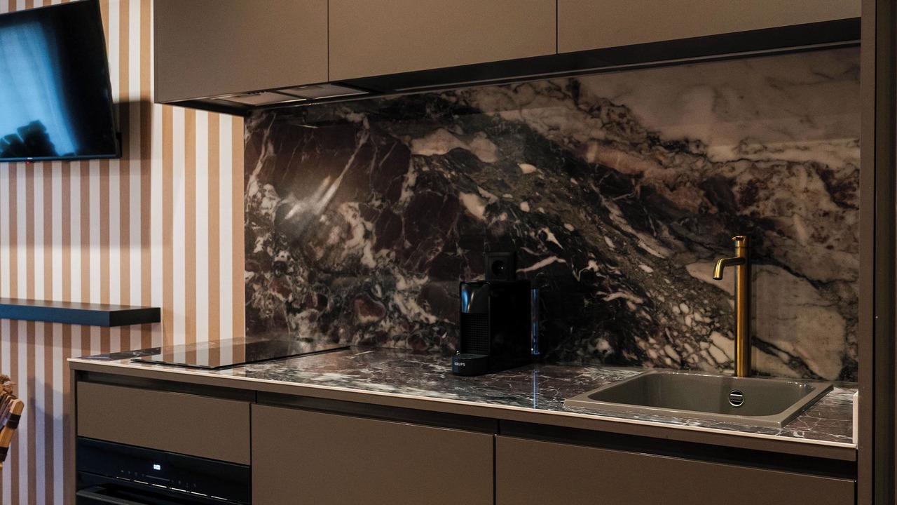 Photo of Kitchen in Murcia