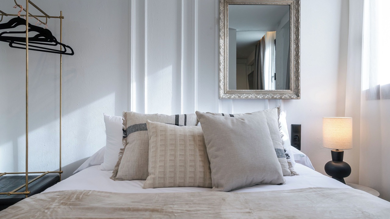 Photo of Bedroom in Murcia