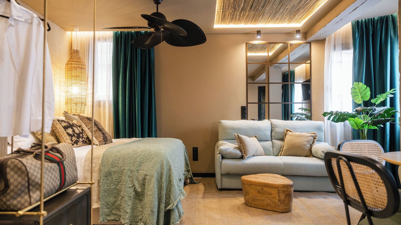 Photo of Livingroom in Murcia