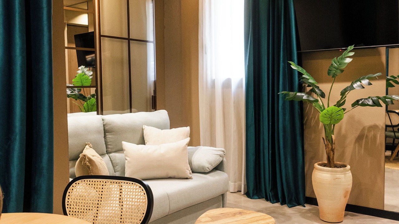 Photo of Livingroom in Murcia
