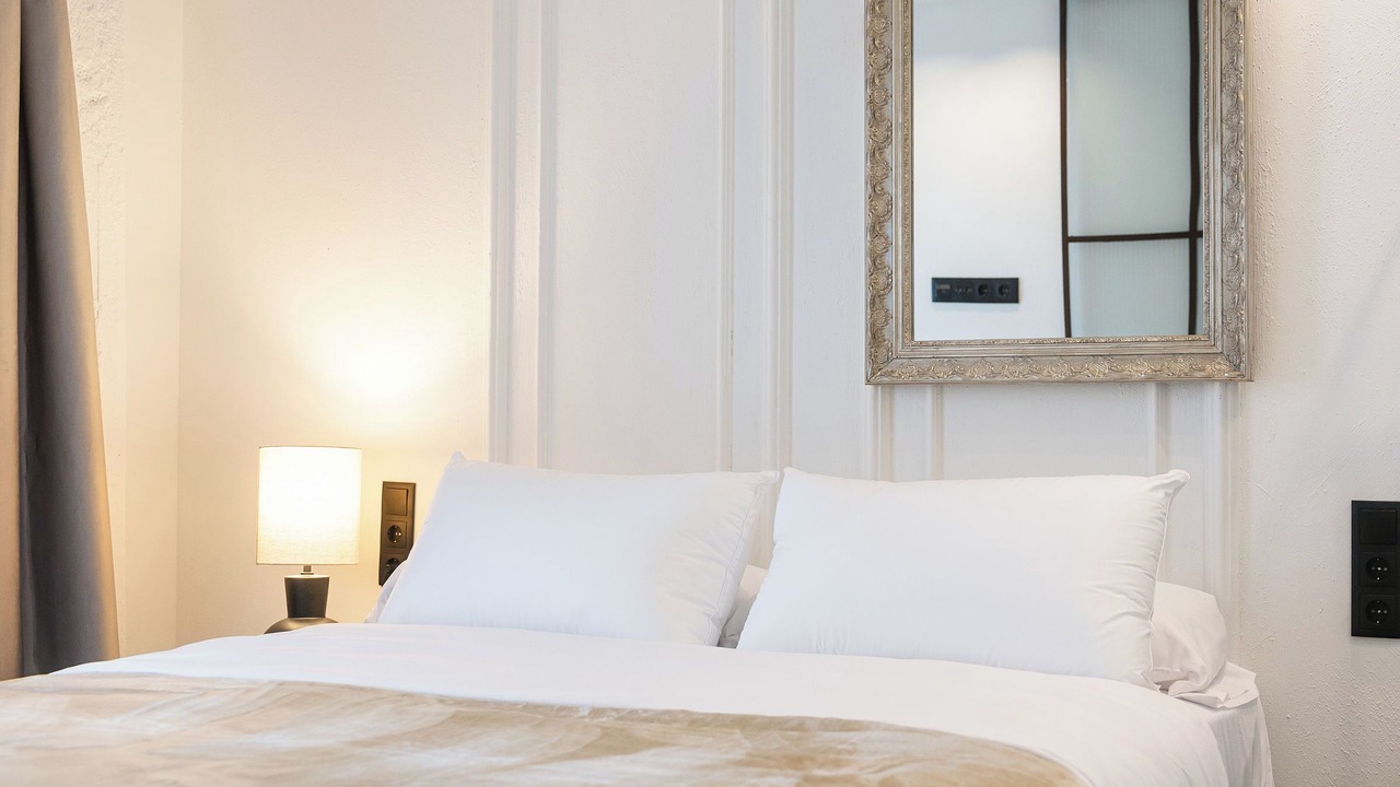 Photo of Bedroom in Murcia