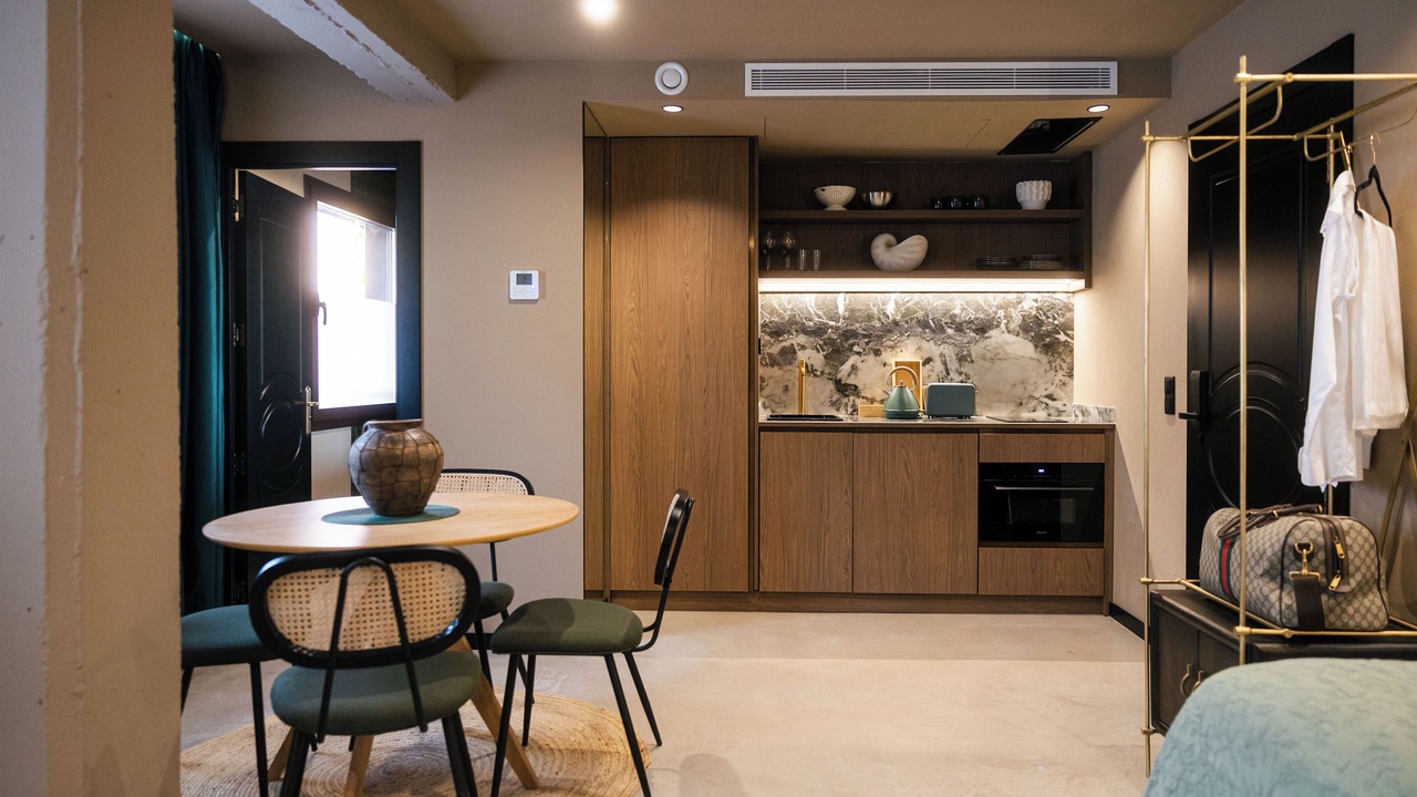 Photo of Kitchen in Murcia
