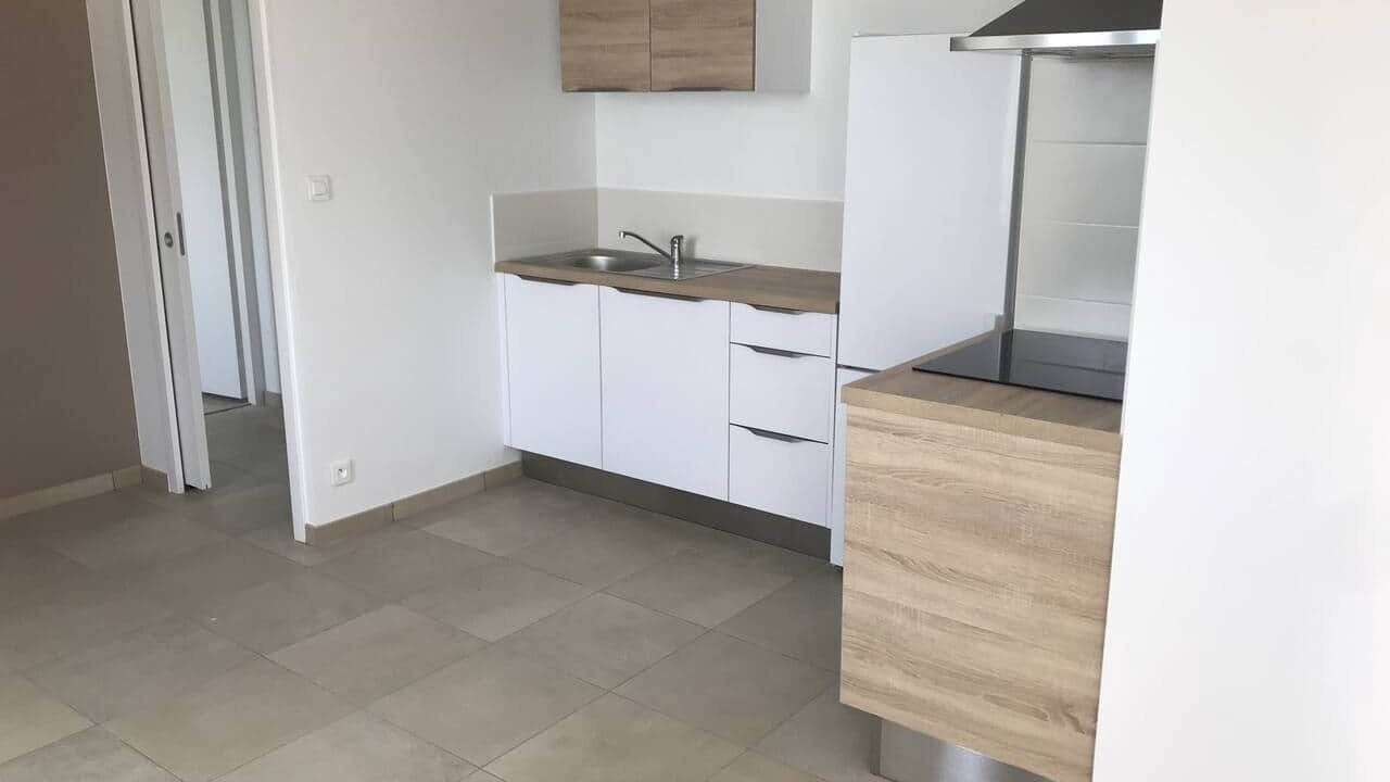 Photo of Kitchen in La Verrie