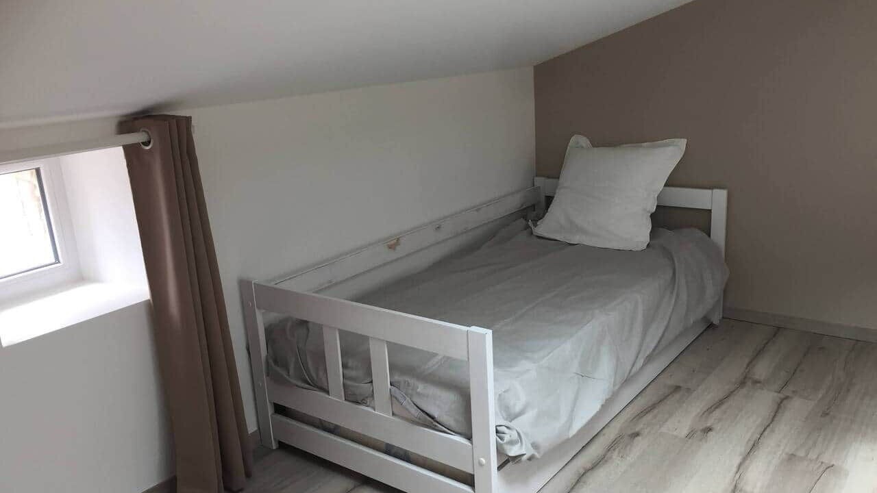 Photo of Bedroom in La Verrie
