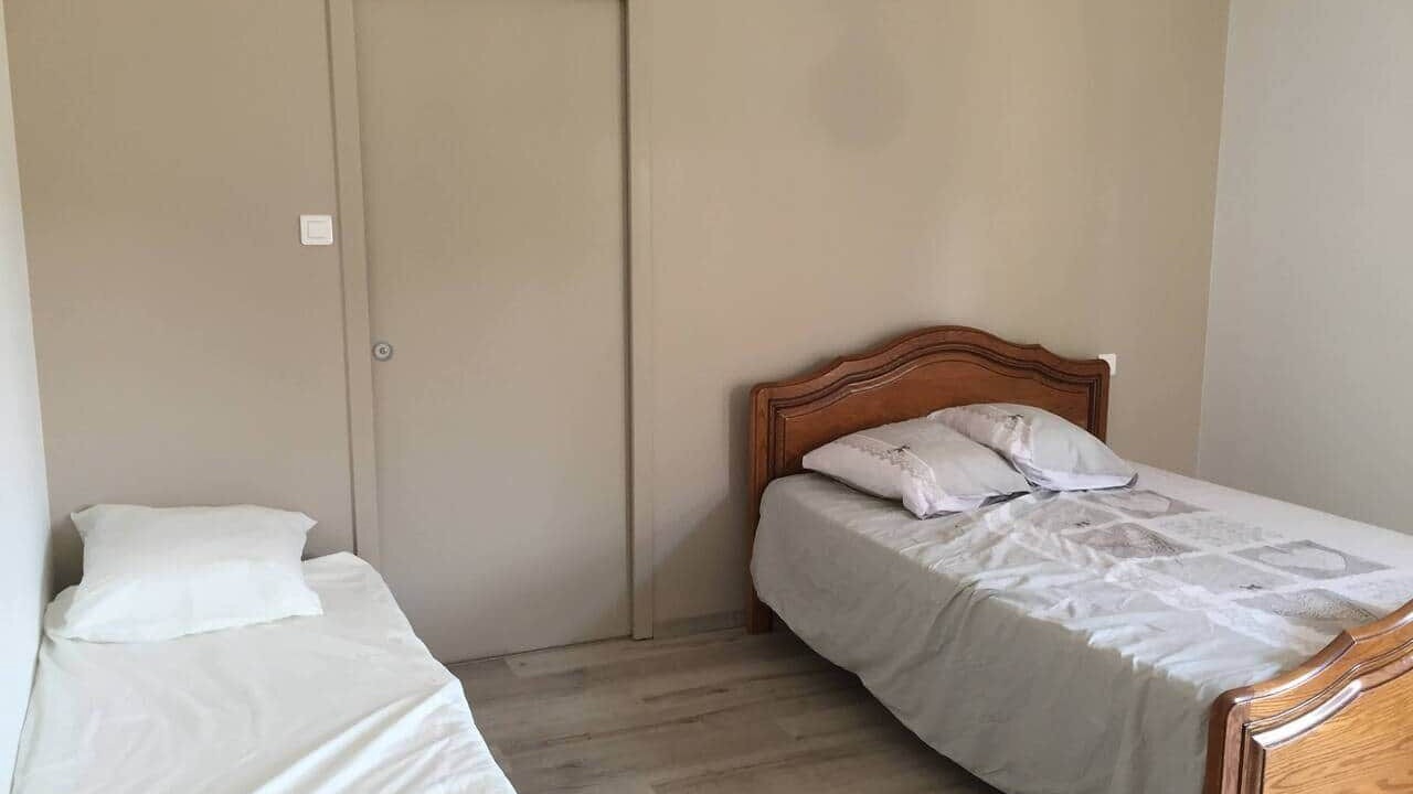 Photo of Bedroom in La Verrie