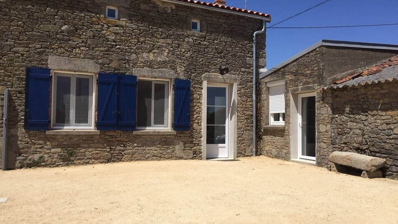 Photo of Outdoor in La Verrie