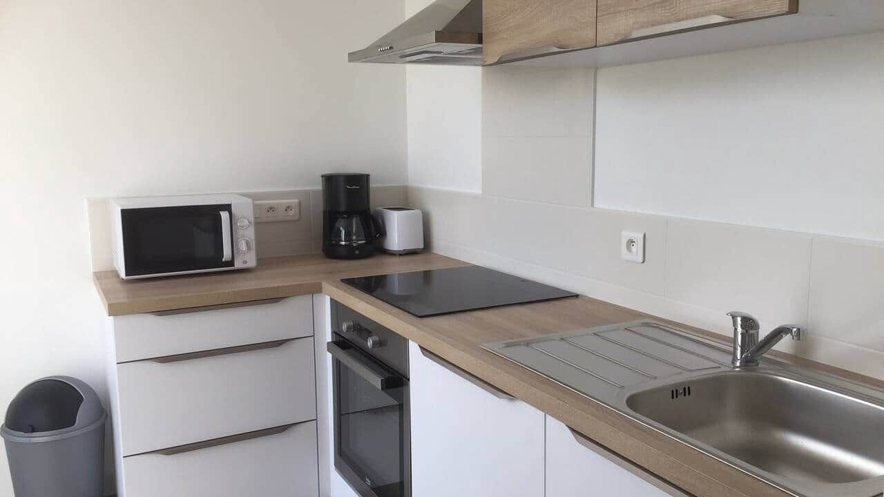 Photo of Kitchen in La Verrie