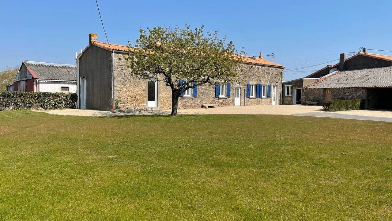 Photo of Outdoor in La Verrie