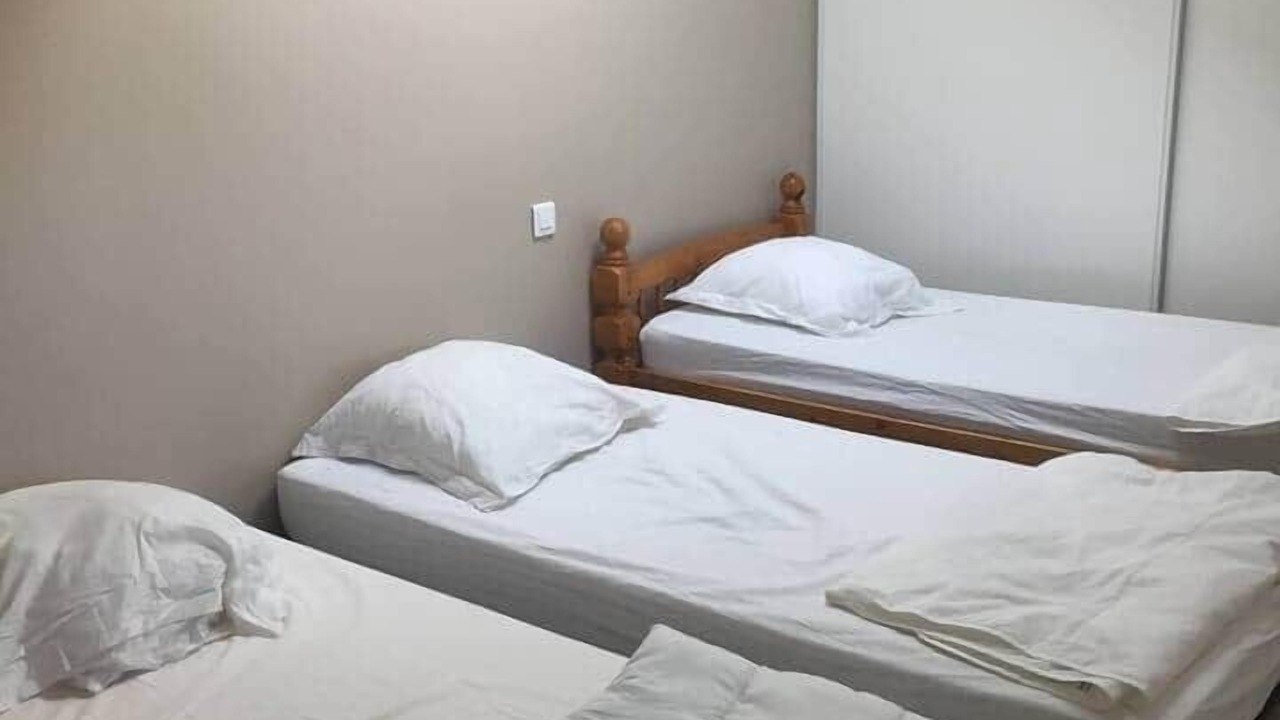 Photo of Bedroom in La Verrie