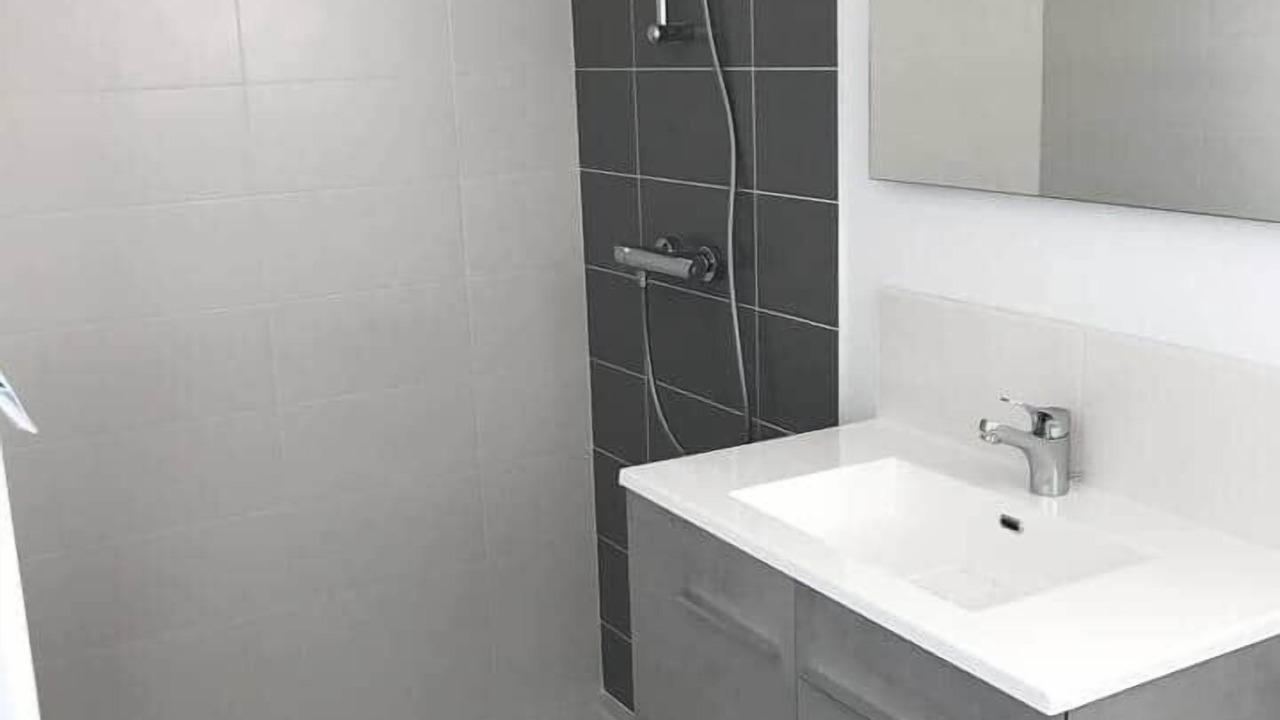 Photo of Bathroom in La Verrie