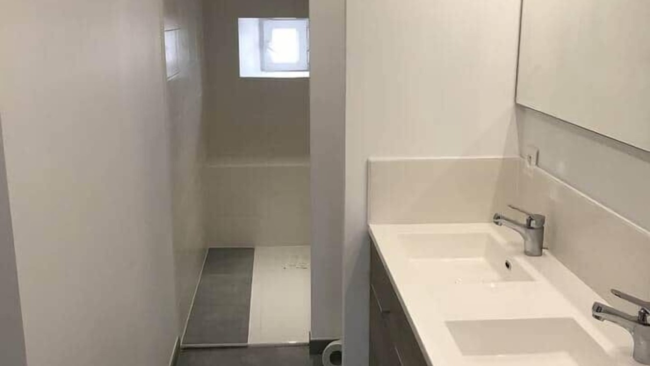Photo of Bathroom in La Verrie