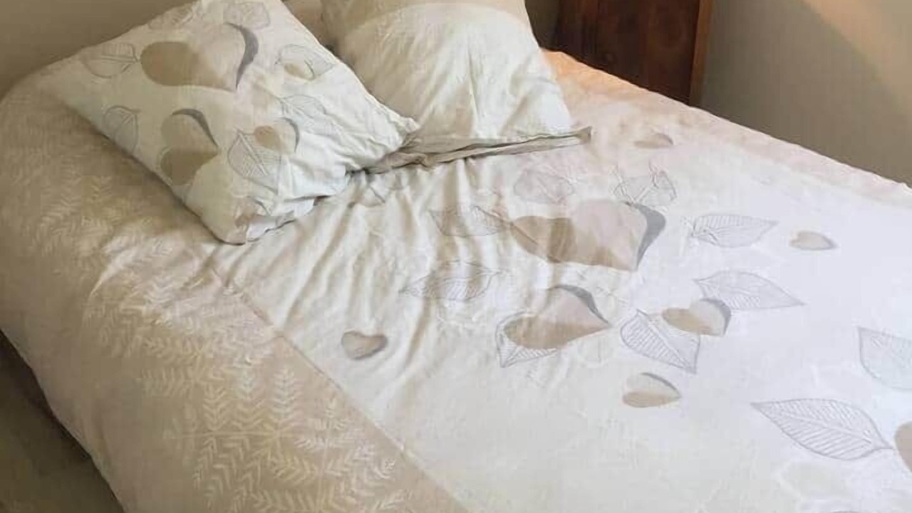 Photo of Bedroom in La Verrie