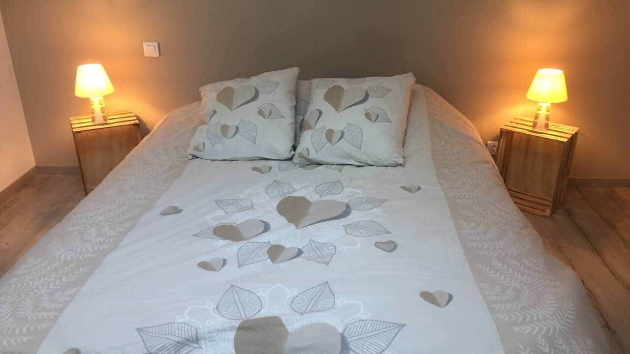Photo of Bedroom in La Verrie