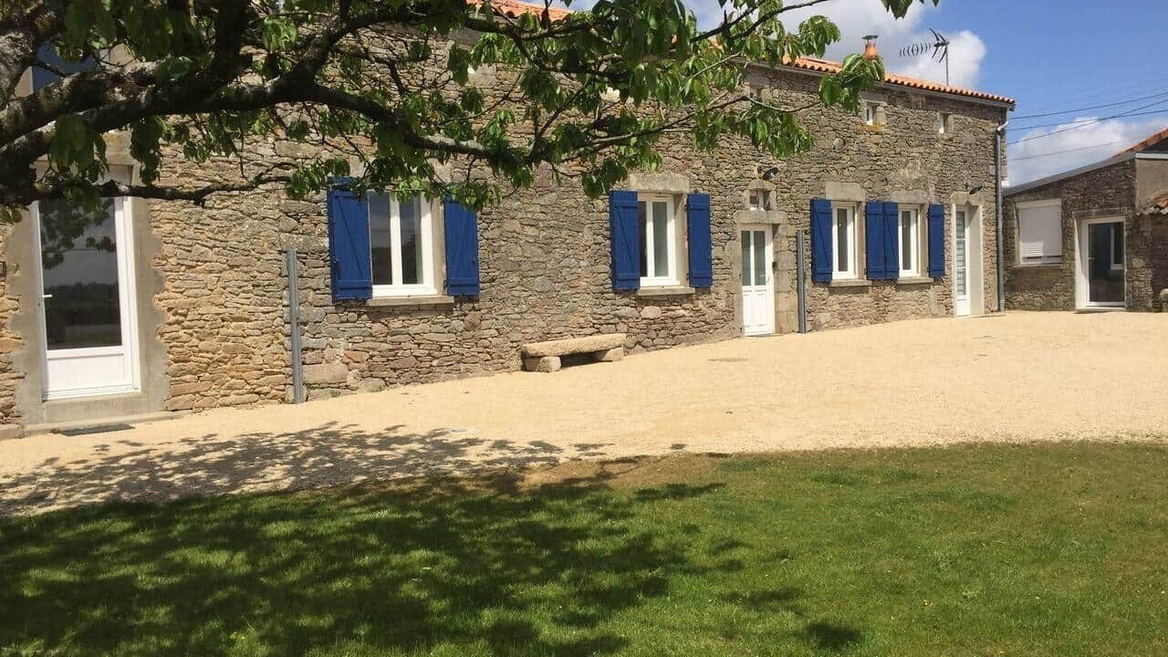 Photo of Outdoor in La Verrie