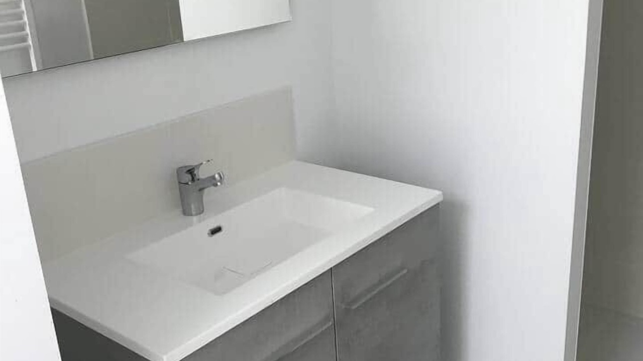 Photo of Bathroom in La Verrie