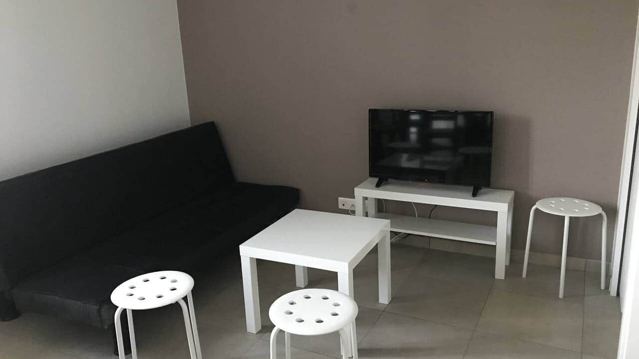 Photo of Livingroom in La Verrie