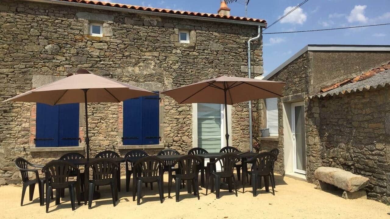 Photo of Outdoor in La Verrie