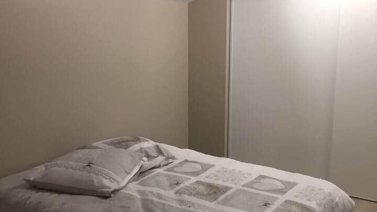 Photo of Bedroom in La Verrie
