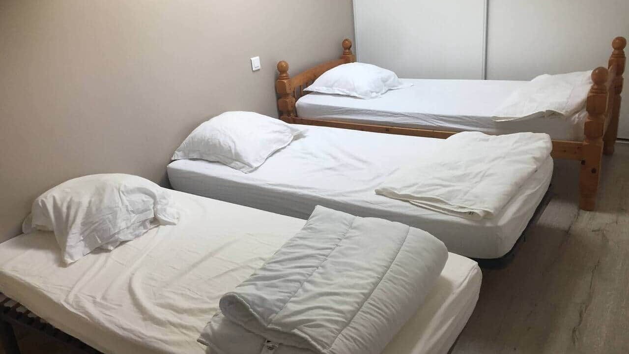 Photo of Bedroom in La Verrie