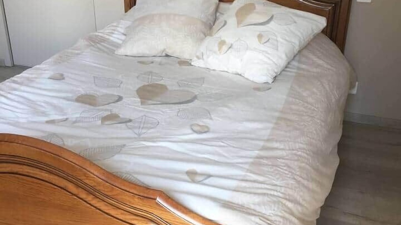 Photo of Bedroom in La Verrie