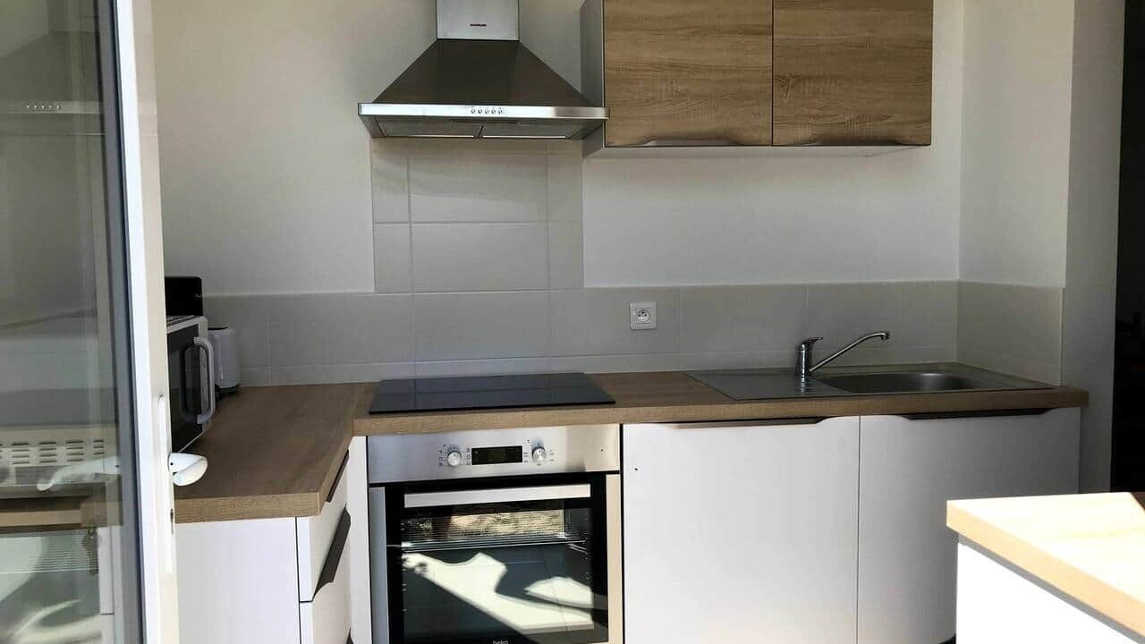 Photo of Kitchen in La Verrie