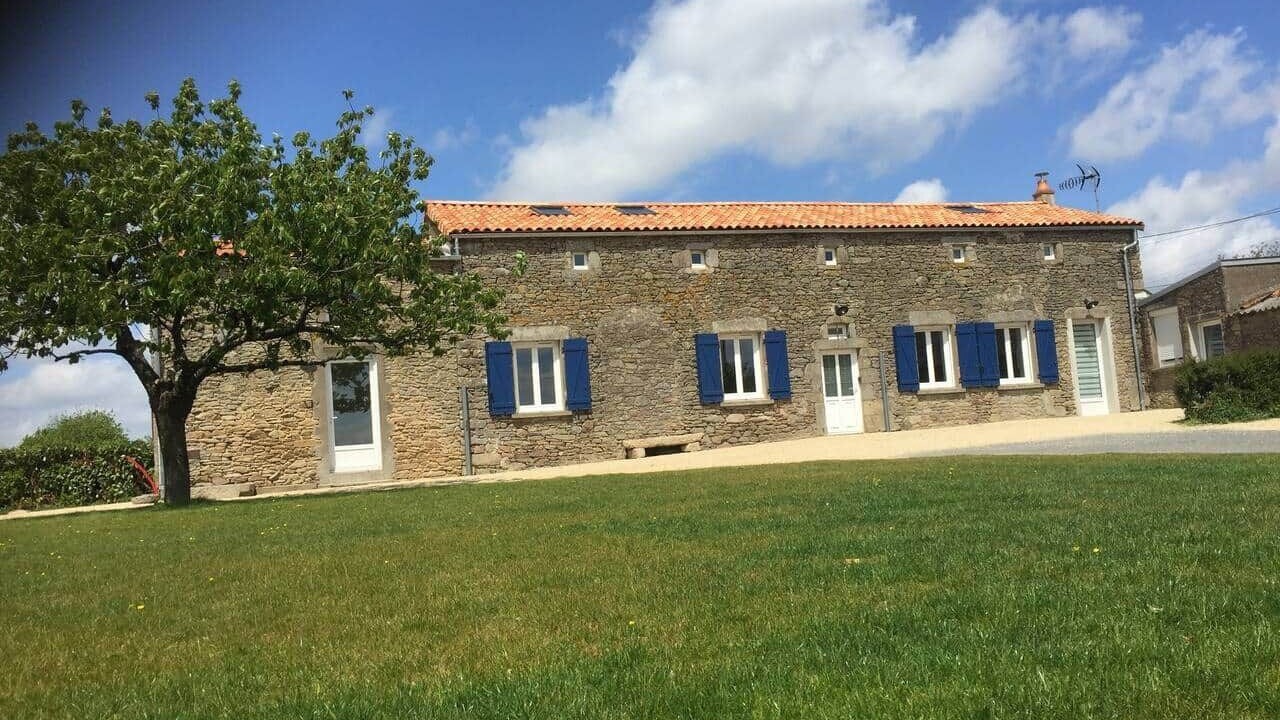 Photo of Outdoor in La Verrie