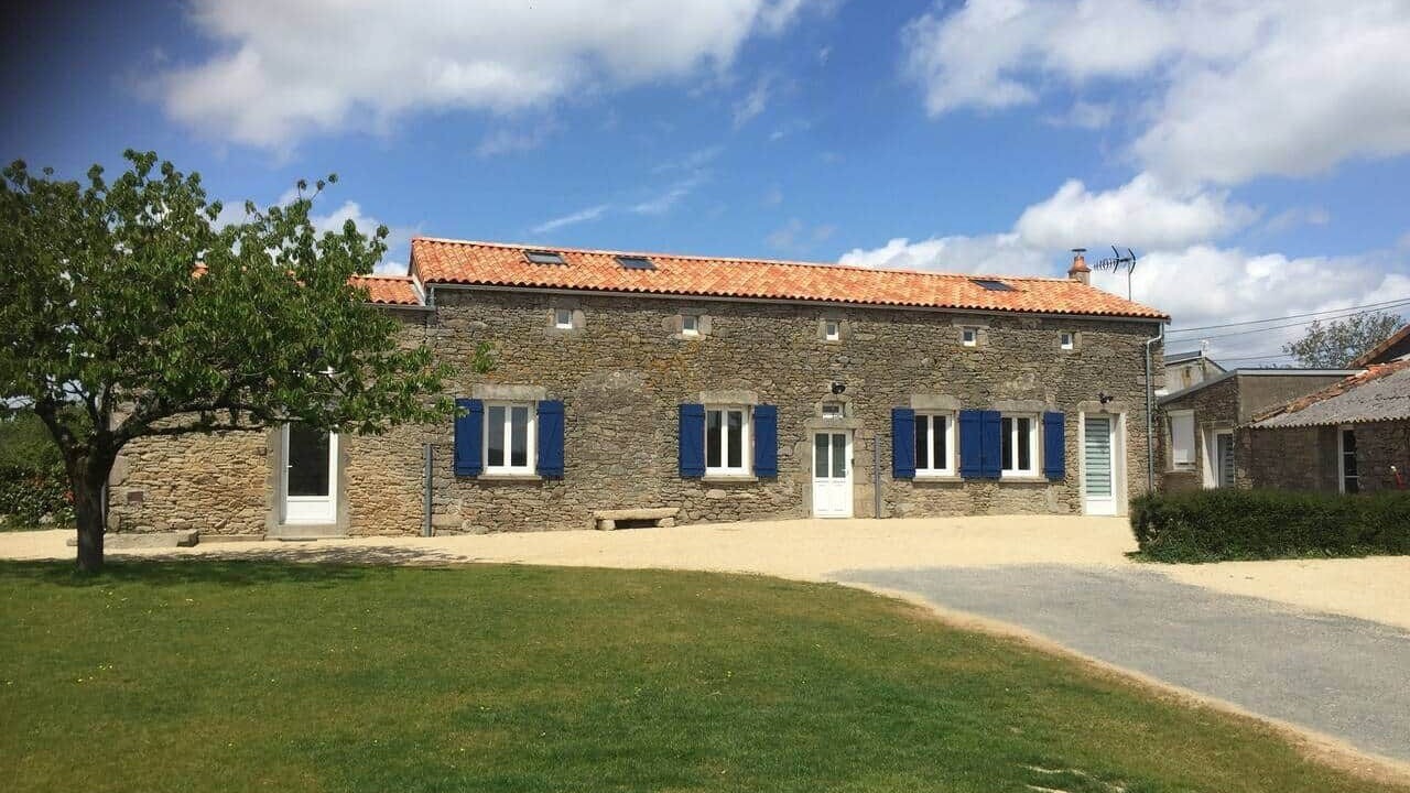Photo of Outdoor in La Verrie