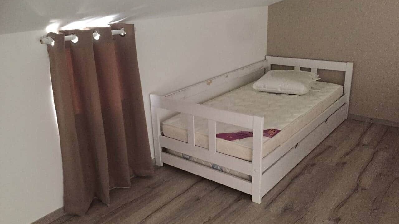 Photo of Bedroom in La Verrie