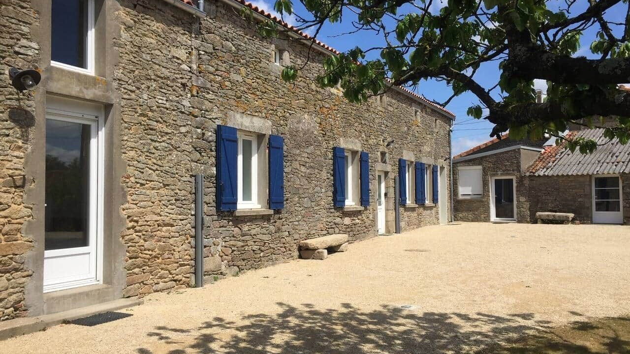 Photo of Outdoor in La Verrie