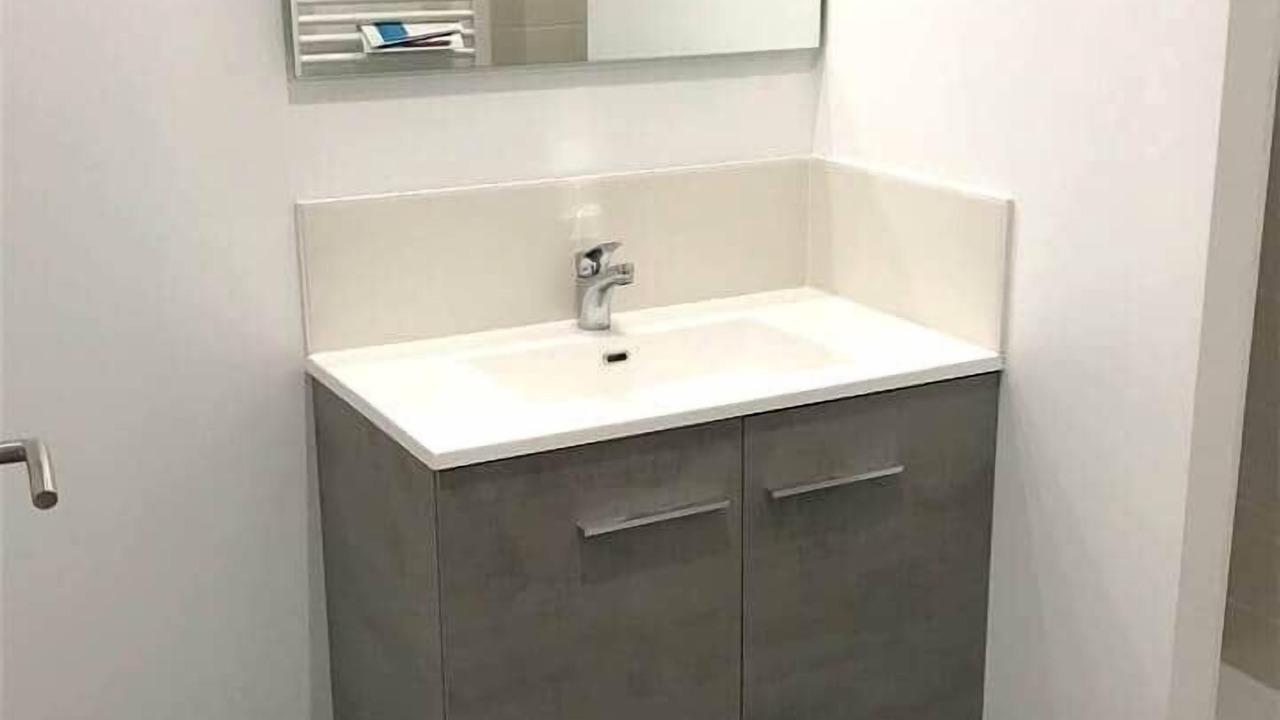 Photo of Bathroom in La Verrie