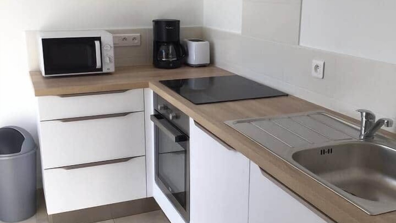 Photo of Kitchen in La Verrie