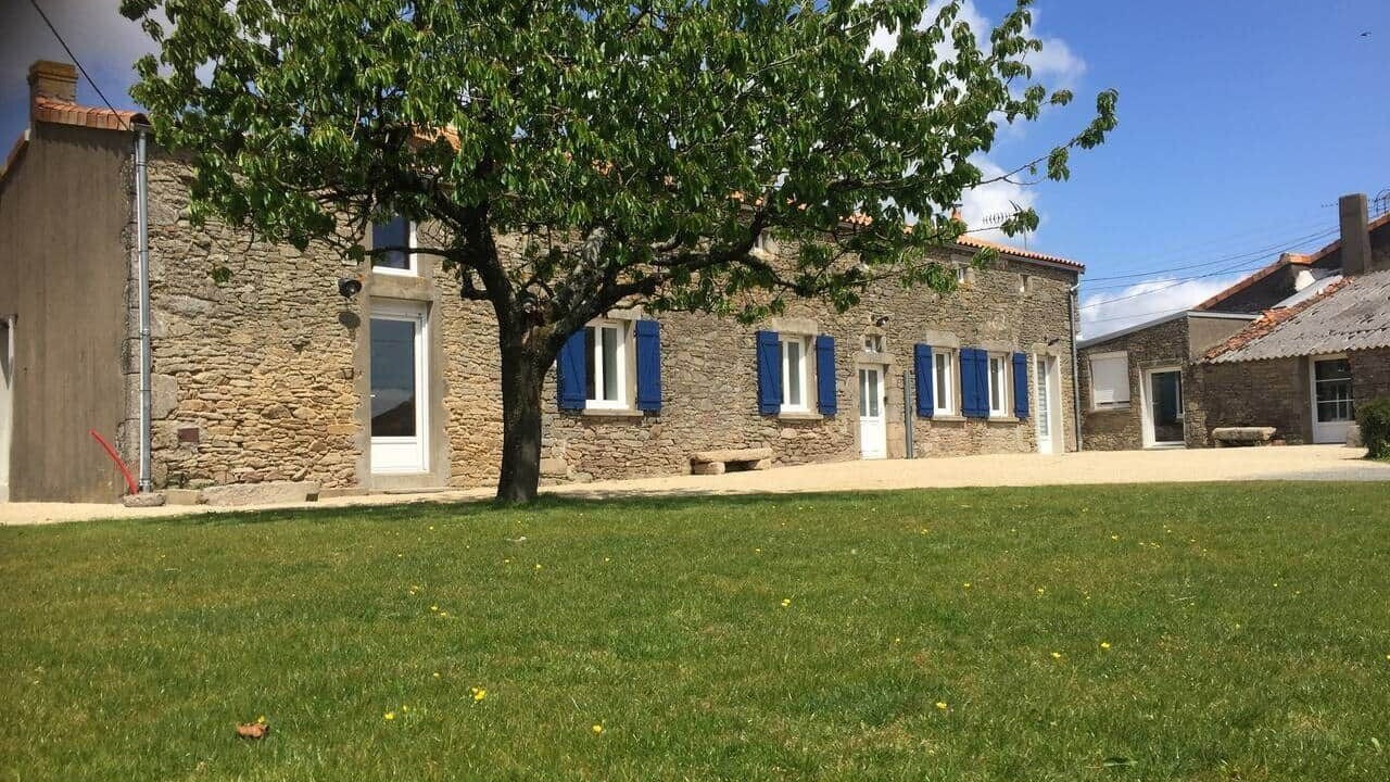 Photo of Outdoor in La Verrie