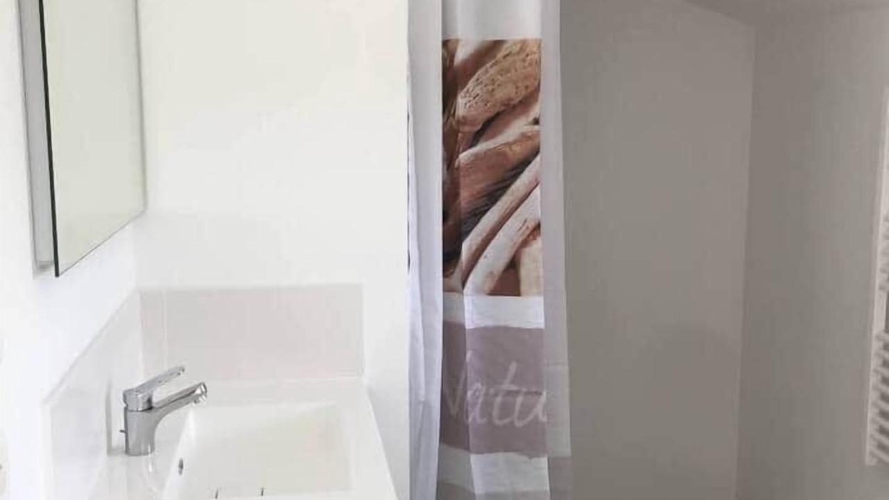 Photo of Bathroom in La Verrie