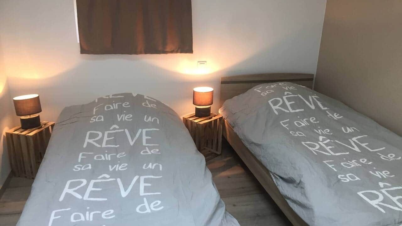 Photo of Bedroom in La Verrie