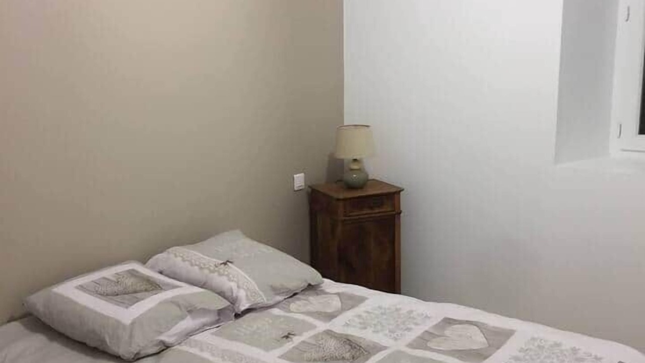 Photo of Bedroom in La Verrie