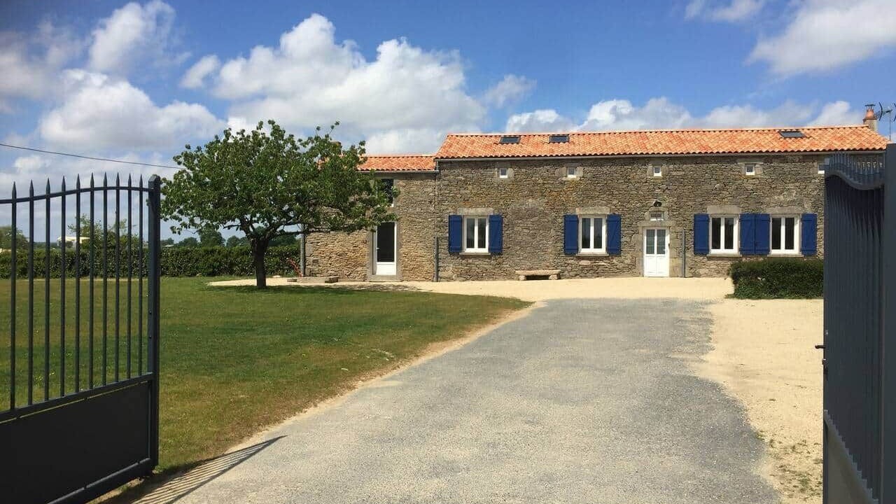 Photo of Outdoor in La Verrie