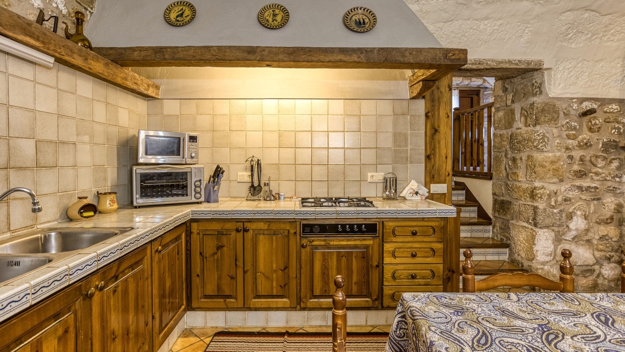 Photo of Kitchen in Camos