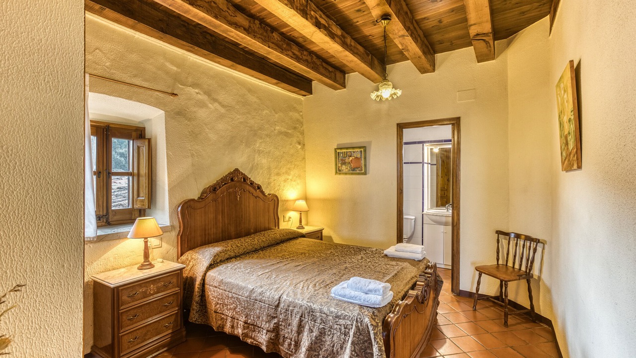 Photo of Bedroom in Camos