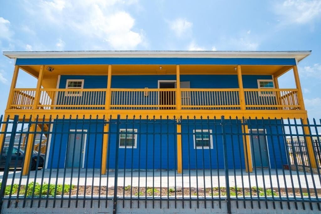 Photo of Outdoor in Flour Bluff