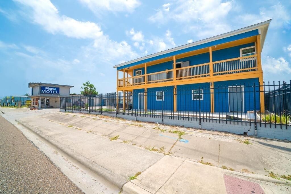 Photo of Outdoor in Flour Bluff
