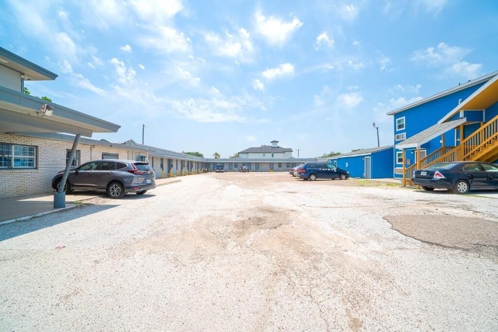 Photo of Outdoor in Flour Bluff