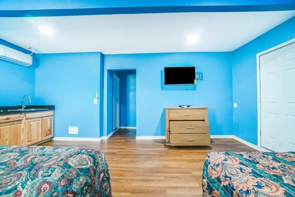 Photo of Bedroom in Flour Bluff