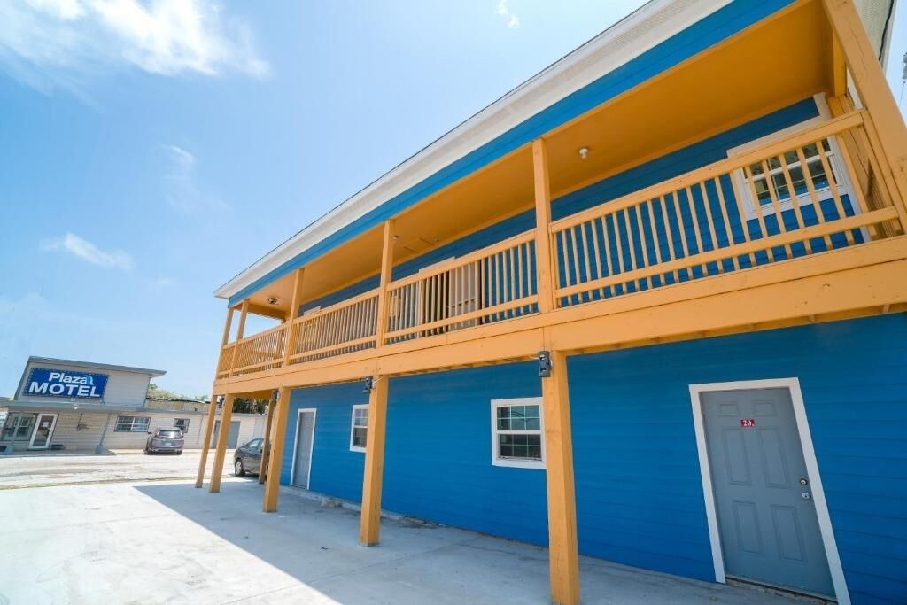 Photo of Outdoor in Flour Bluff