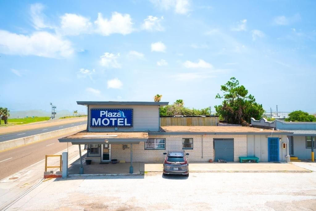 Photo of Outdoor in Flour Bluff