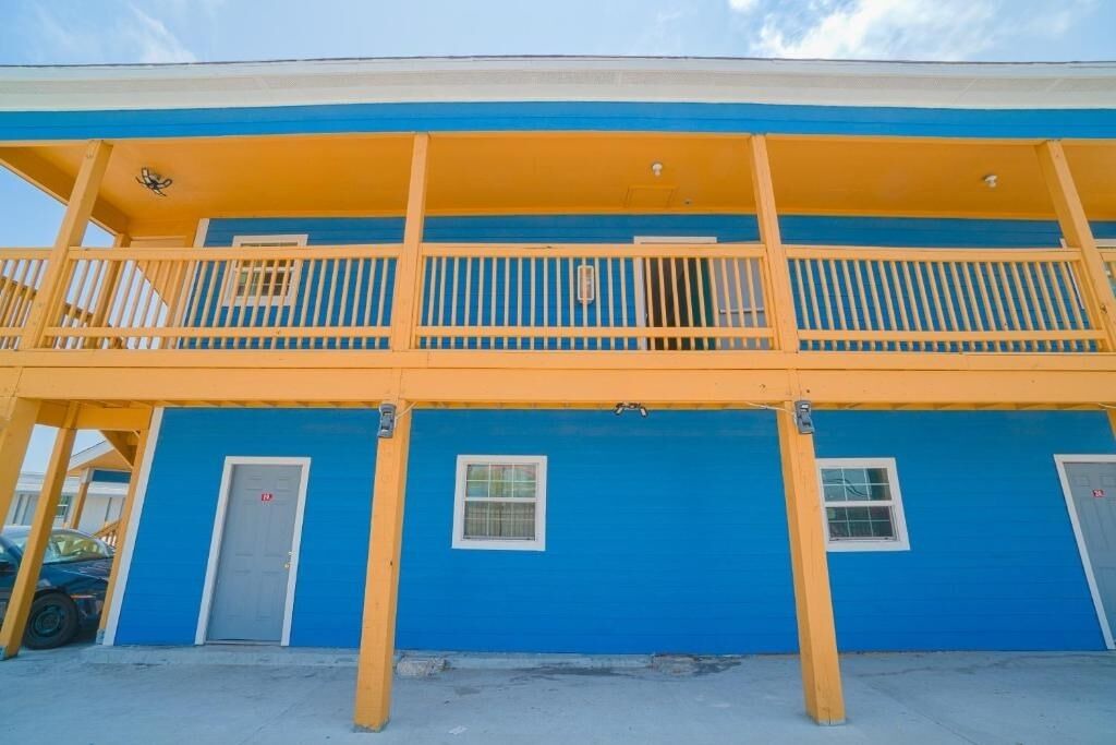 Photo of Outdoor in Flour Bluff