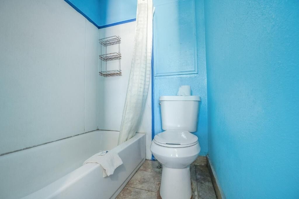 Photo of Bathroom in Flour Bluff
