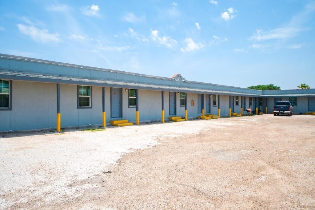 Photo of Outdoor in Flour Bluff
