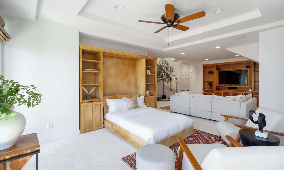 Photo of Livingroom in The Strand