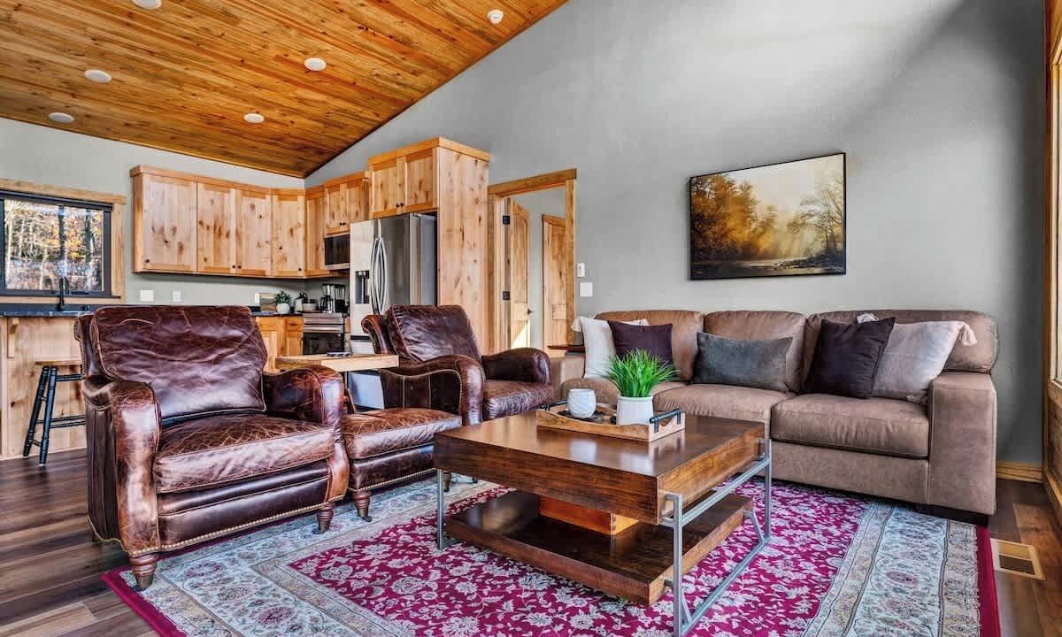 Photo of Livingroom in Fayetteville